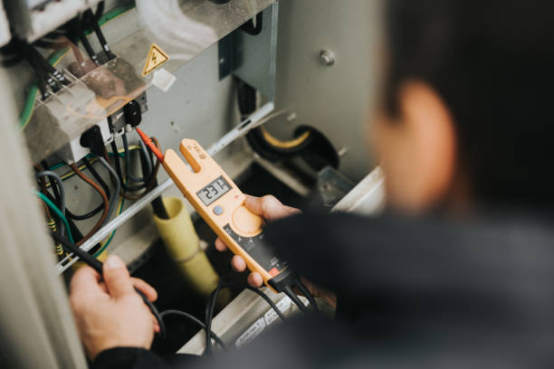 Best Affordable Electrician  in Indian Hills, NV