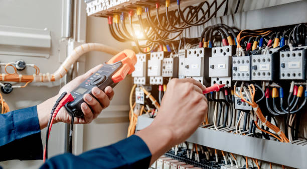 Best Commercial Electrician Services  in Indian Hills, NV