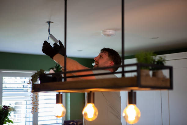 Best Electrical Installation Contractor  in Indian Hills, NV