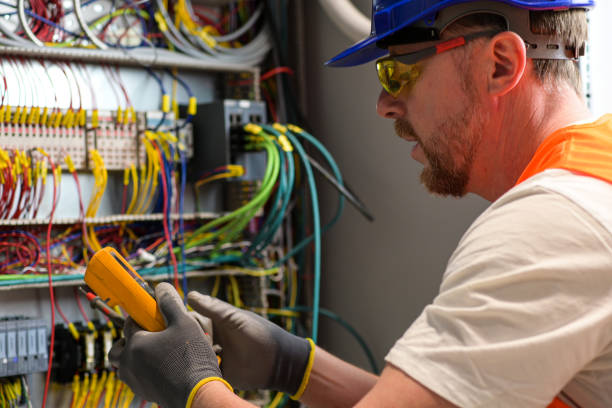 Best Emergency Electrical Repair  in Indian Hills, NV
